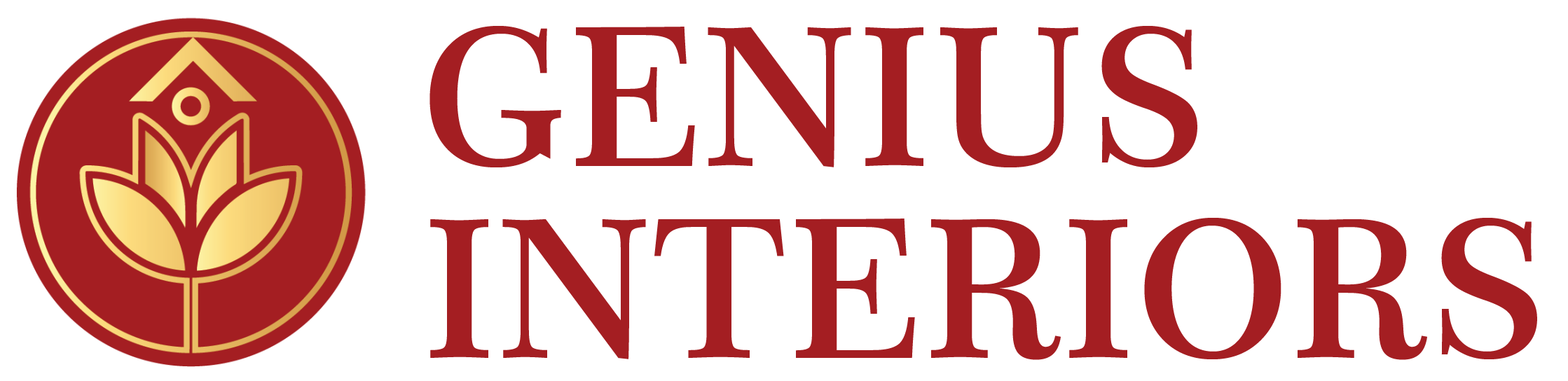 Genius Interiors Logo
